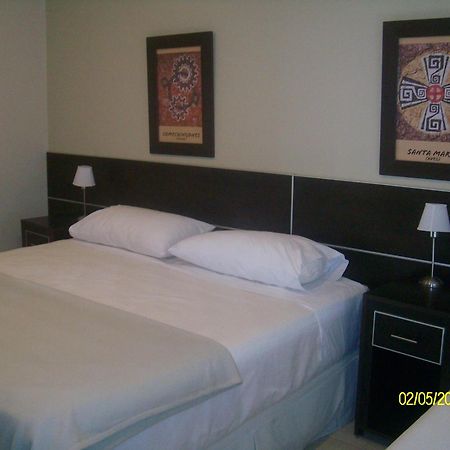 Ls Hotel Салта Екстериор снимка