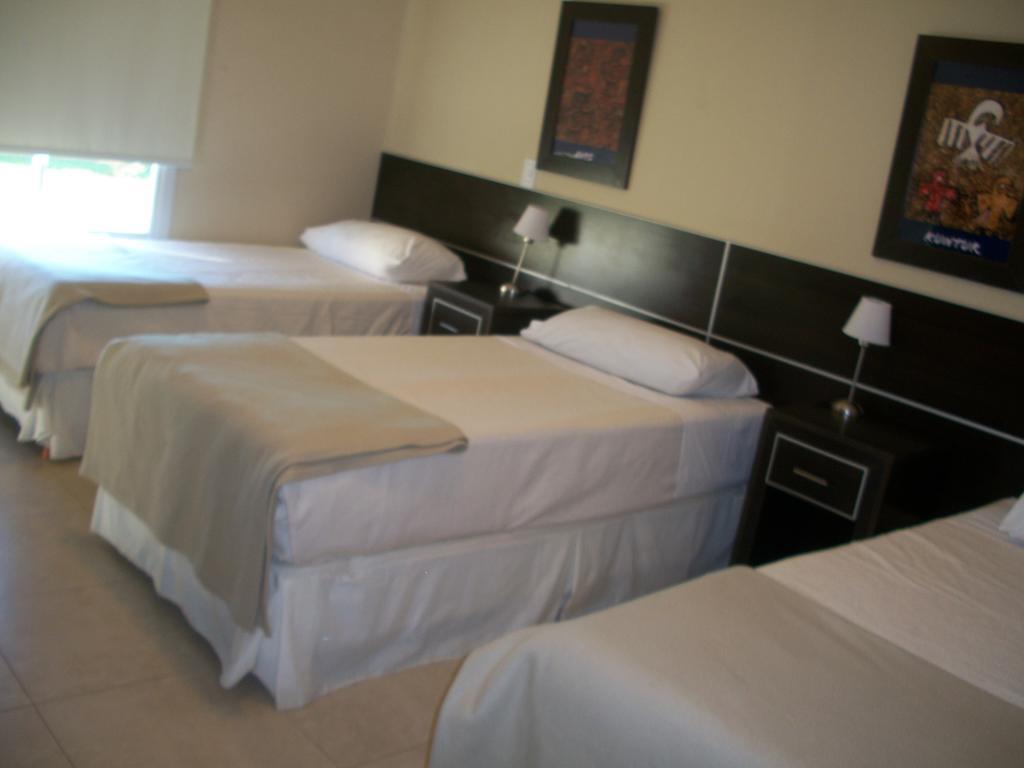 Ls Hotel Салта Стая снимка