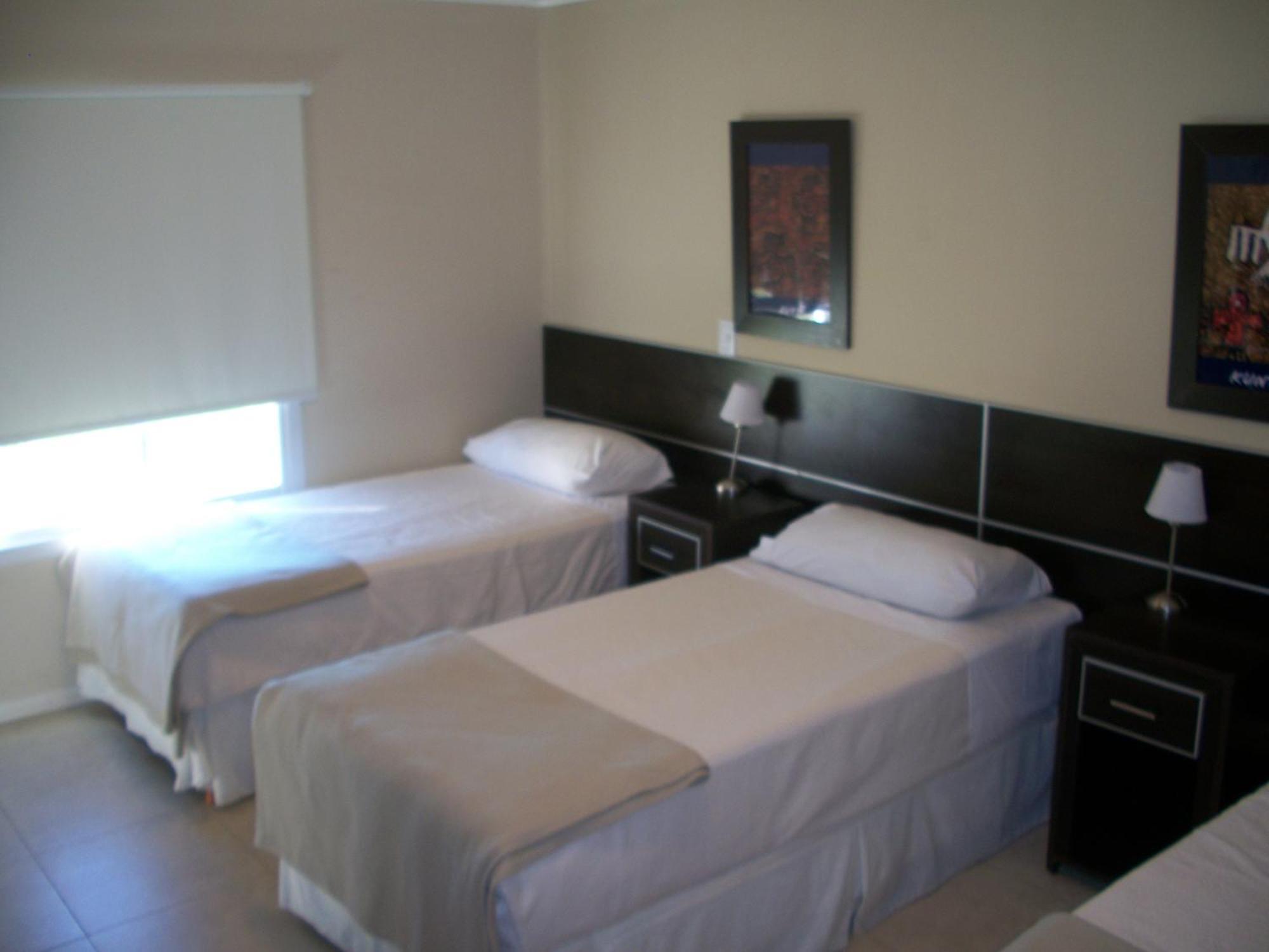 Ls Hotel Салта Екстериор снимка