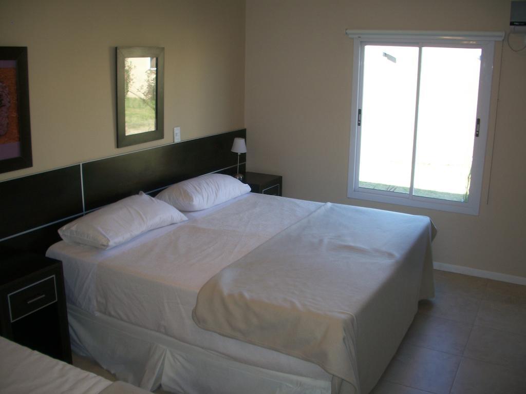 Ls Hotel Салта Стая снимка